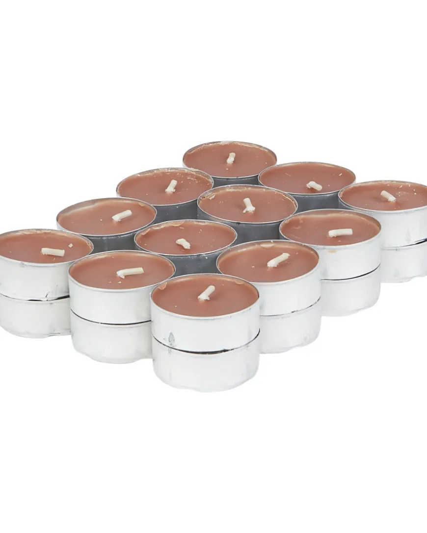 Duftteelichter 0,264 kg, verschiedene Ausführungen, 24 Stück-KiK Onlineshop Hot