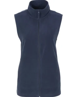 e Fleeceweste Janina, Seitentaschen-KiK Onlineshop Online