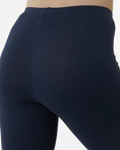 e Leggings Janina, elastischer Bund-KiK Onlineshop Hot