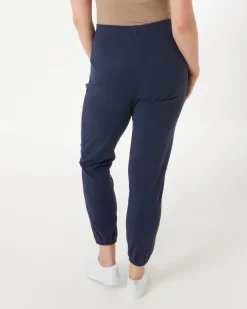 e Softhose Janina, Seitentaschen-KiK Onlineshop Shop