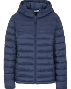 e Steppjacke Janina, Seitentaschen-KiK Onlineshop Best