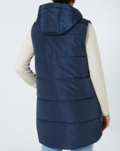 e Steppweste Janina, lang geschnitten-KiK Onlineshop Flash Sale