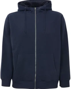 e Sweatjacke X-Mail, Kapuze-KiK Onlineshop Online