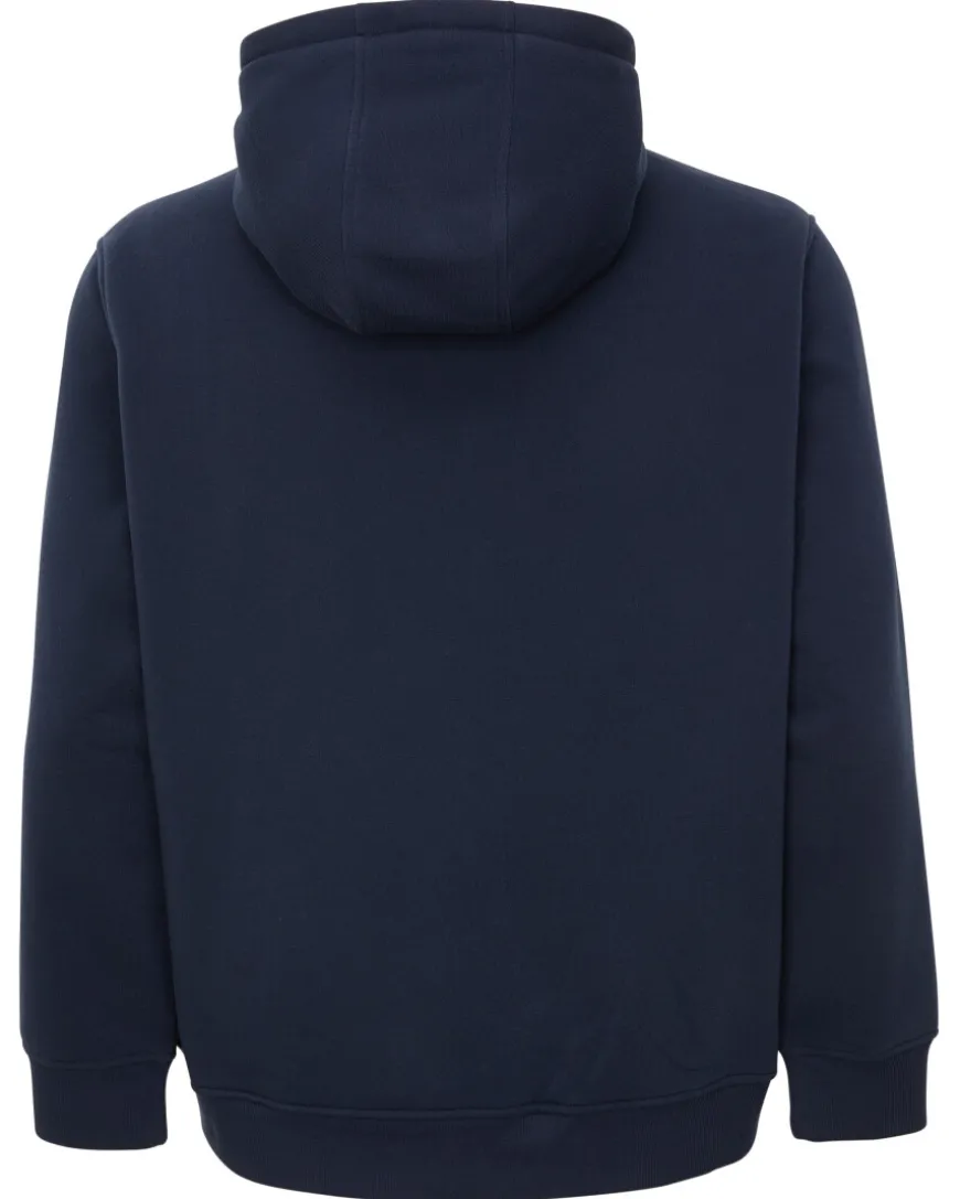 e Sweatjacke X-Mail, Kapuze-KiK Onlineshop Online