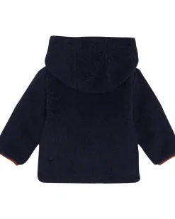 e Teddyjacke Ergee, Kapuze-KiK Onlineshop Outlet