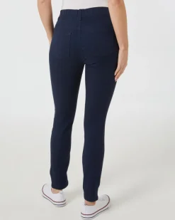 e Twillhose Janina, Skinny-fit-KiK Onlineshop Online