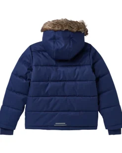 er Parka Y.F.K., gefüttert-KiK Onlineshop Cheap