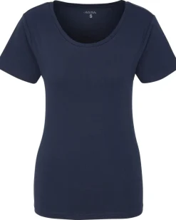 es T-Shirt Janina, Stretchanteil-KiK Onlineshop Discount
