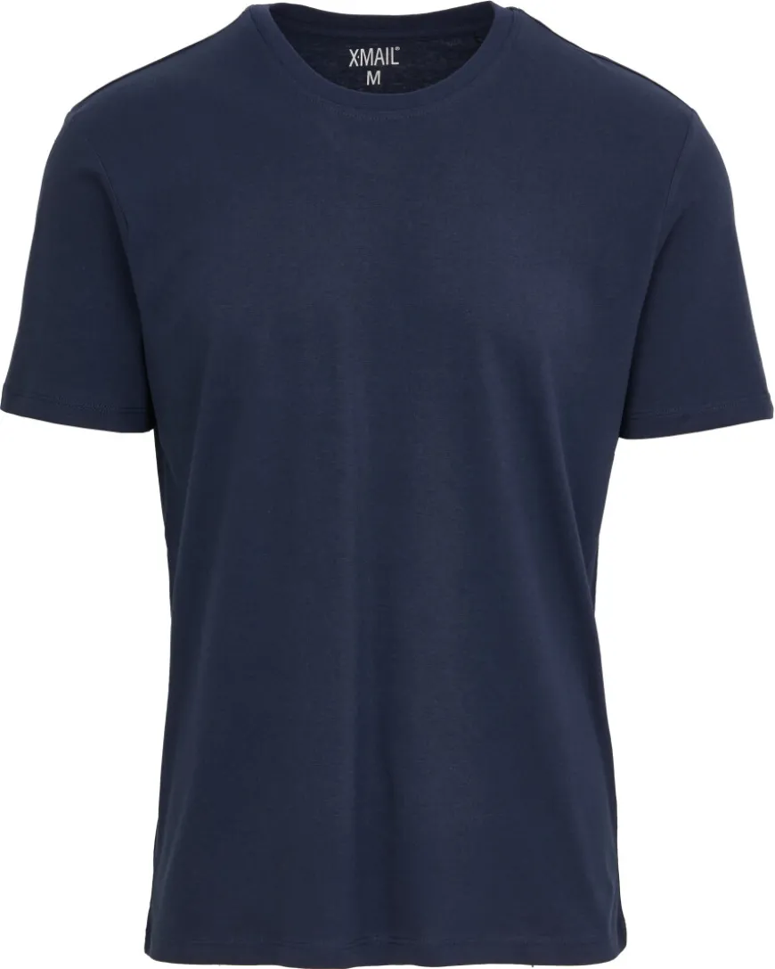 es T-Shirt X-Mail, Rundhalsausschnitt-KiK Onlineshop Shop
