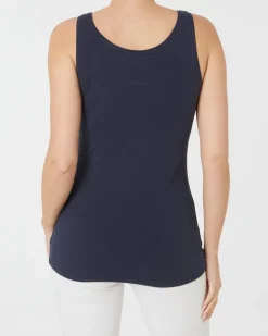 esTanktop Janina, Stretchanteil-KiK Onlineshop New