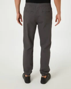e Twillhose X-Mail, elastischer Bund-KiK Onlineshop Best Sale