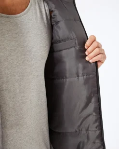 er Anorak X-Mail, Kapuze-KiK Onlineshop Fashion