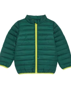e Leichtsteppjacke Kiki & Koko, Stehkragen-KiK Onlineshop Outlet