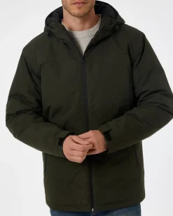 er Anorak X-Mail, Kapuze-KiK Onlineshop Sale