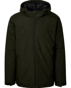 er Anorak X-Mail, Kapuze-KiK Onlineshop Sale