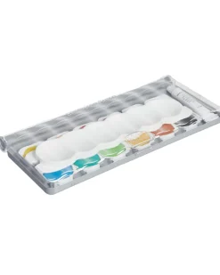 Eberhard Faber Winner Deckfarbkasten mit 12 Farbtabletten-KiK Onlineshop Discount