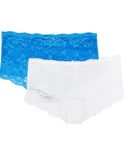 Edle Pantys 2er-Pack, Janina-KiK Onlineshop Clearance