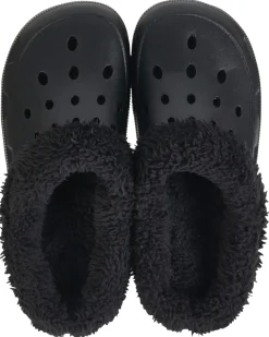 Einfarbige Clogs Janina, gefüttert-KiK Onlineshop Store