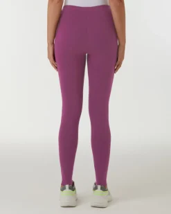 Einfarbige Leggings Janina, elastischer Bund-KiK Onlineshop Cheap