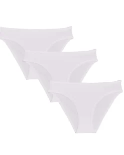 Einfarbige Slips 3er-Pack, Y.F.K.-KiK Onlineshop Sale