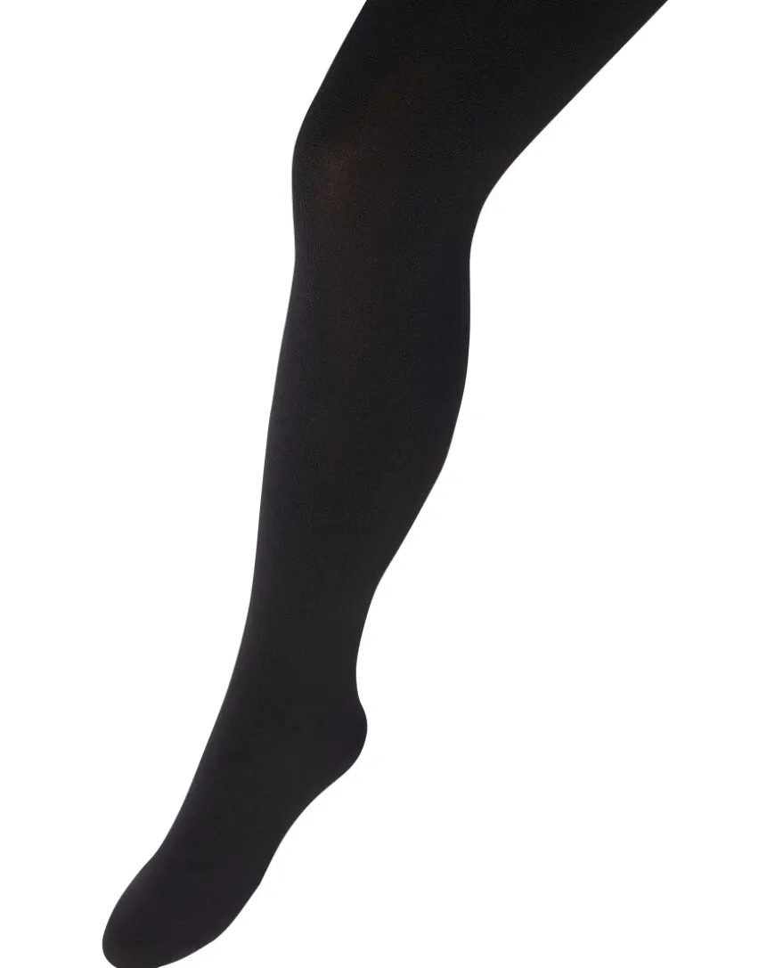 Einfarbige Thermo-Strumpfhose Ergee, 85 DEN-KiK Onlineshop Best