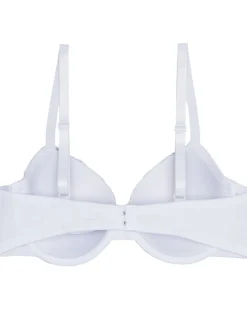Einfarbiger Bügel-BH Janina, verstellbare Träger-KiK Onlineshop Cheap