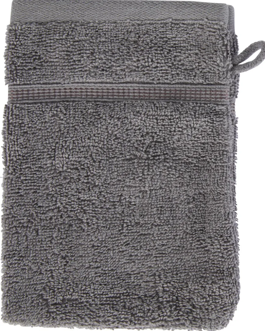 Einfarbiger Waschlappen Ergee, ca. 16 x 21 cm-KiK Onlineshop Cheap