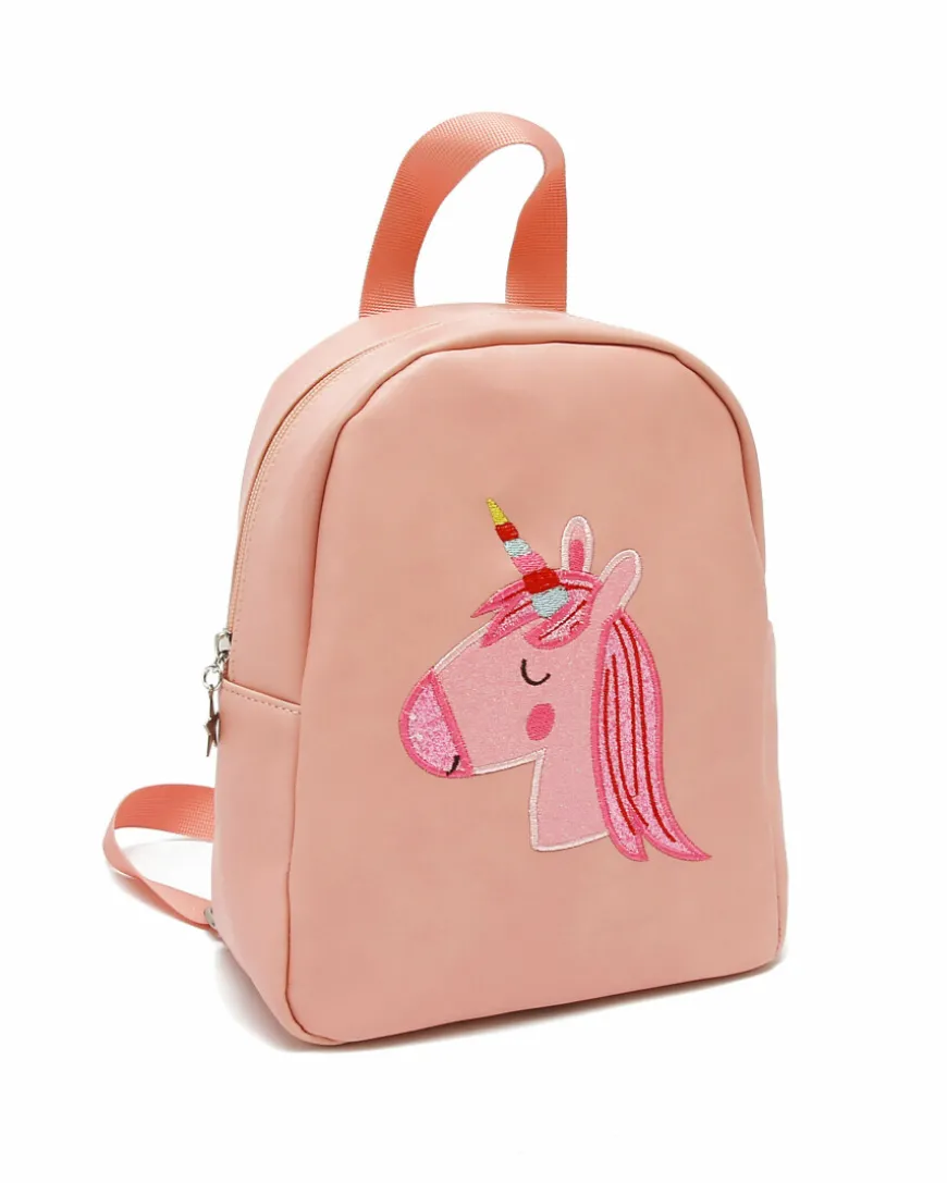 Einhorn Rucksack Kiki & Koko, Glitzer-KiK Onlineshop Clearance