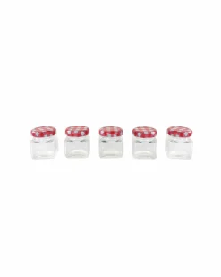 Einmachgläser 5er-Pack-KiK Onlineshop Hot