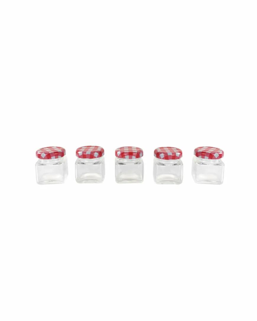 Einmachgläser 5er-Pack-KiK Onlineshop Hot