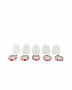 Einmachgläser 5er-Pack-KiK Onlineshop Hot