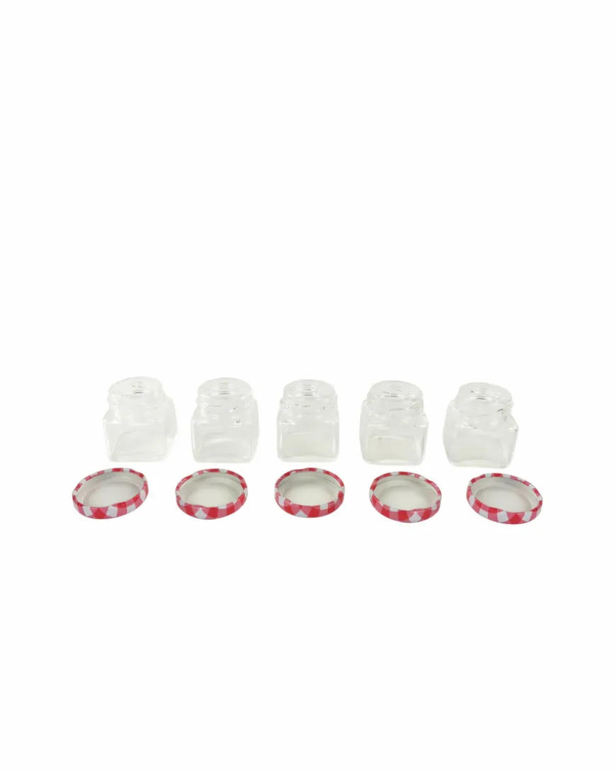 Einmachgläser 5er-Pack-KiK Onlineshop Hot