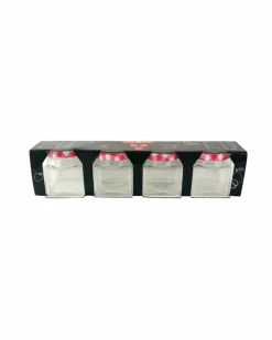 Einmachgläser 4er-Pack-KiK Onlineshop Store