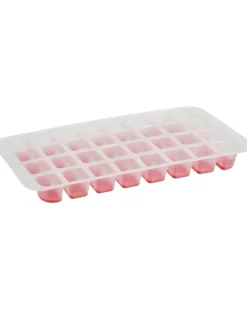 Eiswürfelform für 32 Eiswürfel-KiK Onlineshop Clearance