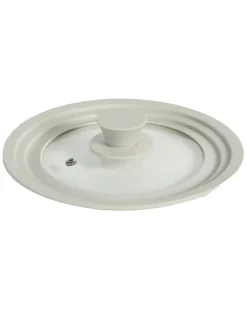 Ersatz-Glasdeckel Ø ca. 21,5 cm-KiK Onlineshop Fashion
