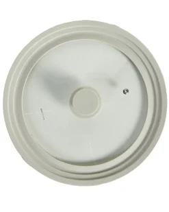 Ersatz-Glasdeckel Ø ca. 30 cm-KiK Onlineshop Best Sale