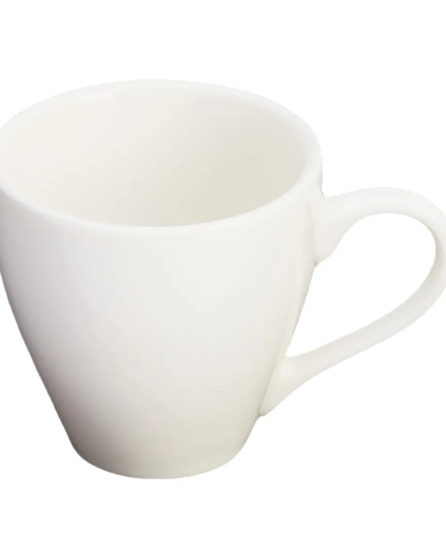 Espressotasse Serie "Welle", ca. 90 ml-KiK Onlineshop Shop