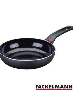 Fackelmann Pfannen 3-tlg. Set-KiK Onlineshop Hot