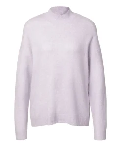Feinstrickpullover Janina, Stehkragen-KiK Onlineshop Cheap