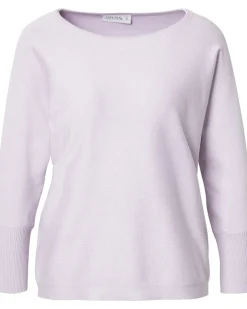 Feinstrickpullover in Janina, 3/4-Arm-KiK Onlineshop Cheap