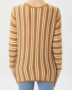 Feinstrickpullover Janina, V-Ausschnitt-KiK Onlineshop Hot