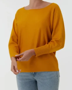 Feinstrickpullover Janina, Rundhalsausschnitt-KiK Onlineshop Clearance