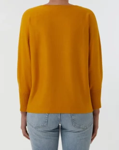 Feinstrickpullover Janina, Rundhalsausschnitt-KiK Onlineshop Clearance
