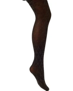 Feinstrumpfhose mit Glitzer Ergee, 50 DEN-KiK Onlineshop Cheap