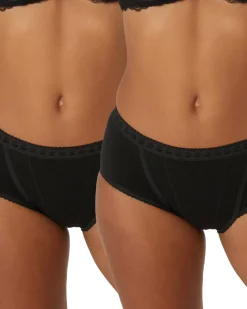 Figurformende Slips 2er-Pack, Janina-KiK Onlineshop Best Sale