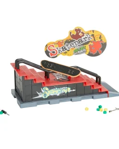 Fingerboard-Skatepark verschiedene Ausführungen-KiK Onlineshop Store