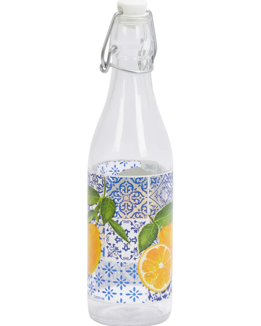 Flasche ca. 1 l-KiK Onlineshop Fashion