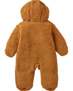 Flauschiger Fleeceanzug Ergee, Reißverschluss-KiK Onlineshop Flash Sale