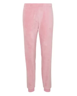 Flauschiger Fleece-Pyjama Janina, verschiedene Designs, 2-tlg. Set-KiK Onlineshop Cheap