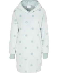 Flauschiges Bigshirt Janina, verschiedene Designs-KiK Onlineshop Clearance